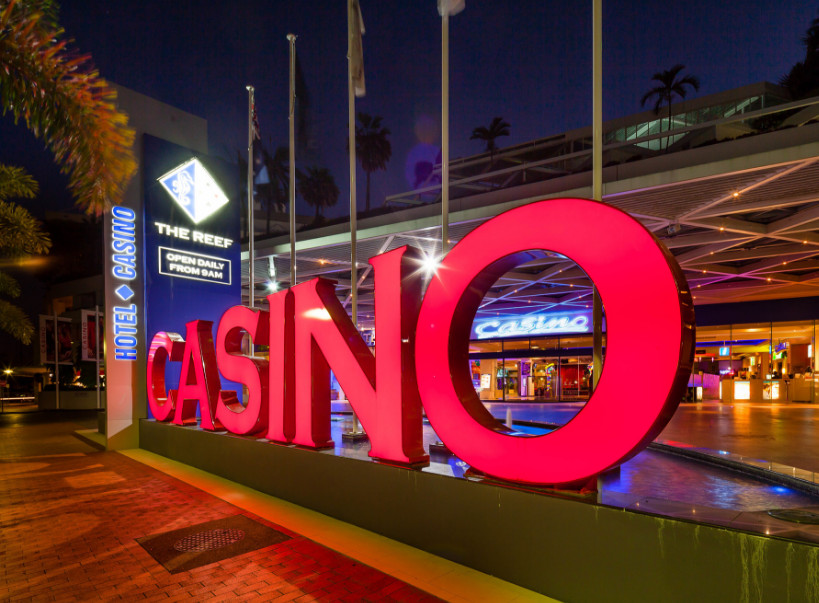 casino  australia